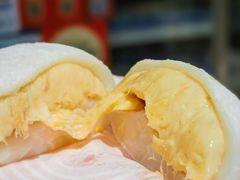 -澳门长洲糯米糍(柯打苏沙街店)