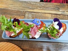 -吃饼人西餐(南开店)