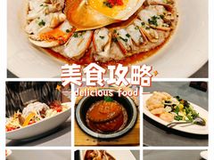 -千禧万福汉亭舫·船舫苏宴