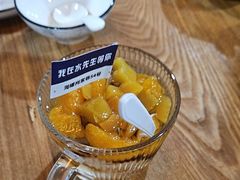 -水先生寧波菜(天一店)