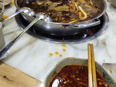 -川渔郎·鱼蛙自助火锅(文殊院店)