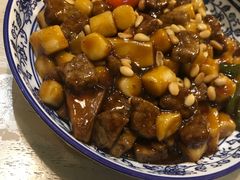 -兔爸私家小厨(新北万达店)