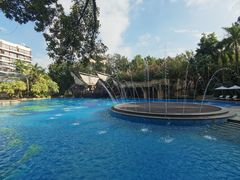 -Waterfall瀑布湾优健源(华侨城店)