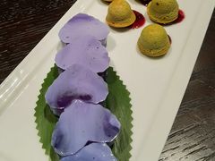 -宝丽轩中餐厅BAOLIXUAN