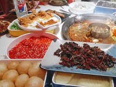 -老天桥蛙炉火锅(姑苏总店)