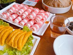 -佬土鹅肠火锅(解放路店)