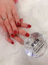 -安吉缦·美甲·美睫