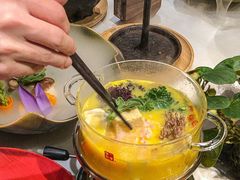 -叶叶菩提(太原别墅店)