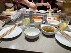-海底捞火锅(铁西万达店)