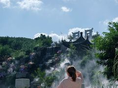 -威海华夏城景区