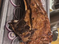 -老爷庙风味美食府(魏都大道店)