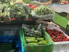 -岳砦海鲜农贸市场