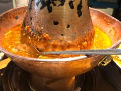 -觅山云南菜(泊富ICITY店)