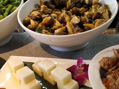 -海味当家·蒸锅海鲜(星海公园店)