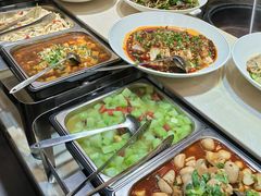 -谦和清心素食(彭州店)