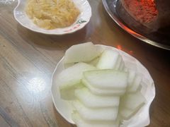 -木萨火锅店(开鲁路店)