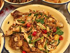 -东排食堂长沙小吃大排档(五一广场店)