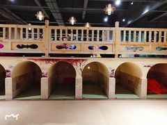 -汤W城市微度假(仓山店)