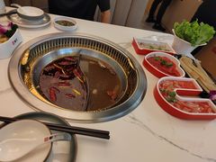 -椒王火锅(厚街万达店)