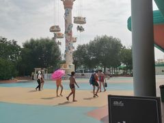 -秦皇岛乐岛海洋王国