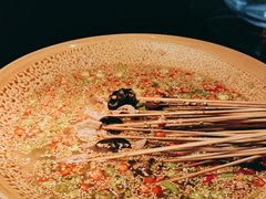 -岷山饭店-芝芝自助餐厅