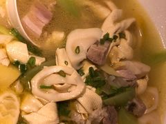 -19号私房菜(云南路店)