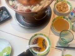 -半闲斋羊肉铺(齐礼阎店)