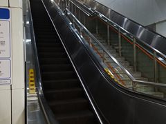 -常熟路(地铁站)