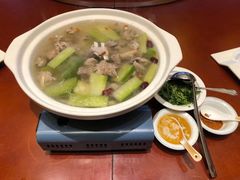 -金贵源食神(楚河汉街店)