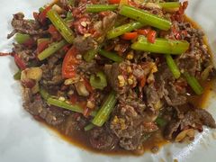 -湖南湘菜馆(东湘缘二店)