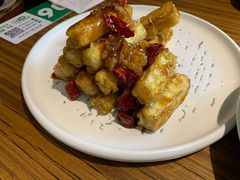 -禾珍珠家常小馆(河南博物院店)