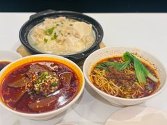 -眉州东坡(北苑华贸店)