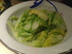 -佬麻雀·新湘菜(珠海金发购物中心店)