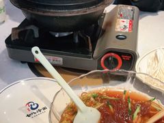 -七八冷面·延边朝鲜族美食(欢乐谷店)