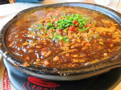 -老砂锅(城北店)