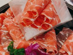 -小肥羊·牛羊肉火锅(万达广场店)