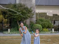 -天目湖涵田度假村