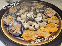 -碗中海·蒸汽海鲜·桑拿鸡(岭南天地店)