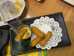 -豪客来牛排(天阳D32店)