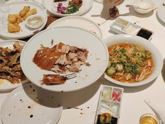 -红樱桃·欢乐餐厅(太原里店)