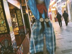 -吉庆街美食广场