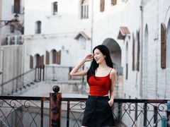 -华谊兄弟（长沙）电影小镇