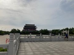 -天津妈祖文化园