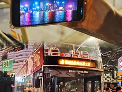 -Big Bus Tours 敞篷观光巴士