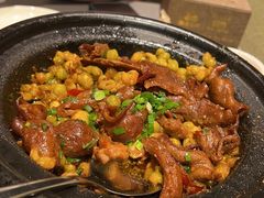 -陶德砂锅(蜀汉路店)
