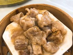 -南珠宫酒店-茶餐厅