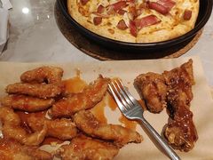 -必胜客(吾悦广场店)