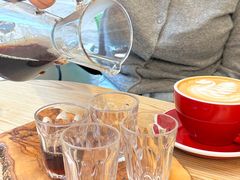 -COFFEE HOLIC(朝外SOHO店)