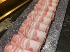 精品脆骨羔羊肉-王家渡火锅店(亦庄店)
