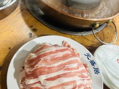 -元盛居(生态大街店)